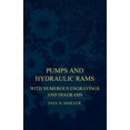 thumbnail image 1 of Pumps And Hydraulic Rams - With Numerous Engravings And Diagrams, 1 of 5