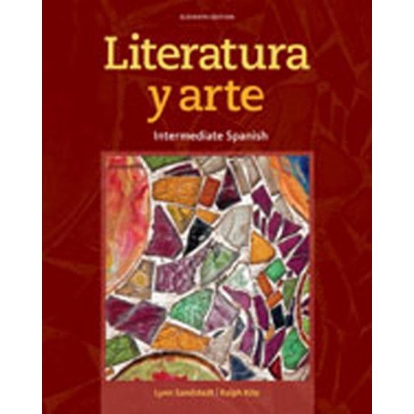 Literatura y Arte: Intermediate Spanish