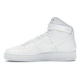 thumbnail image 2 of Nike Men's Air Force 1 High White Basketball Shoes, from StockX, 2 of 5
