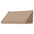 thumbnail image 1 of Sunsational Products Classic 6' Awning in a Box® Sand, 1 of 6