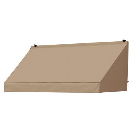 Sunsational Products Classic 6' Awning in a Box® Sand