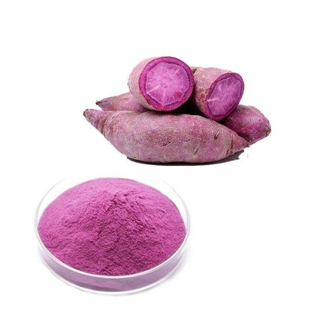 TONI & JOE's Purple YAM Powder ( UBE Powder ) 100% Pure 8oz (227g) - Walmart.com