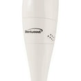 thumbnail image 2 of Brentwood Hand Blender 2-Speed 200W, DESIGN 1, White, 2 of 6