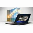 thumbnail image 6 of Lenovo ThinkPad 14" Ultrabook, Intel Core Ultra 7 258V, 2TB SSD, Windows 11 Pro, 21NS0013US, 6 of 22