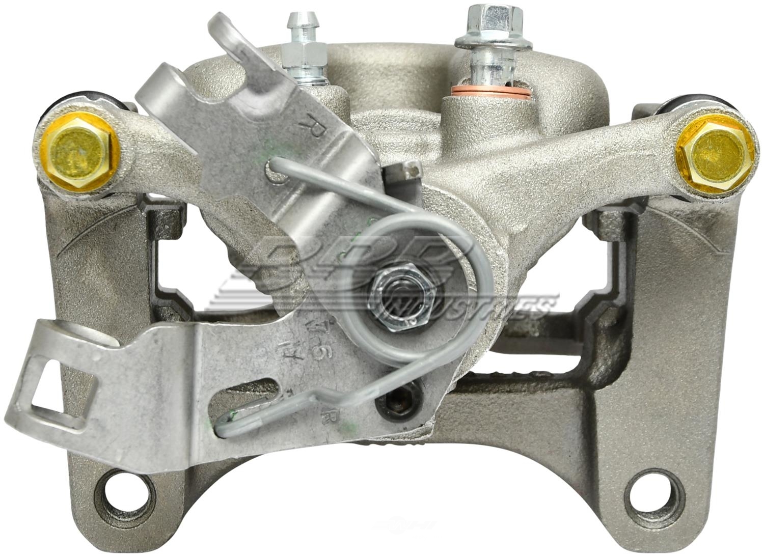 TERREPOWER formerly BBB Industries 99-17499A Reman Caliper w/installation Hardware