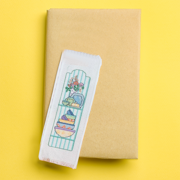 Leisure Arts Bookmarks To Cross Stitch Book, Cross Stitch Patterns, Books, Pattern Book, Design Books, Design Books