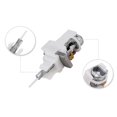 thumbnail image 4 of Ignition Switch Steering Column Ignition Switch Actuator Pin Assembly, for Jeep Chrysler Dodge 924-704 4690492 4690492AC, 4 of 5