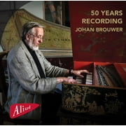 Bach,J.S. / Bohm / Buxtehude - 50 Years Recording  [COMPACT DISCS]