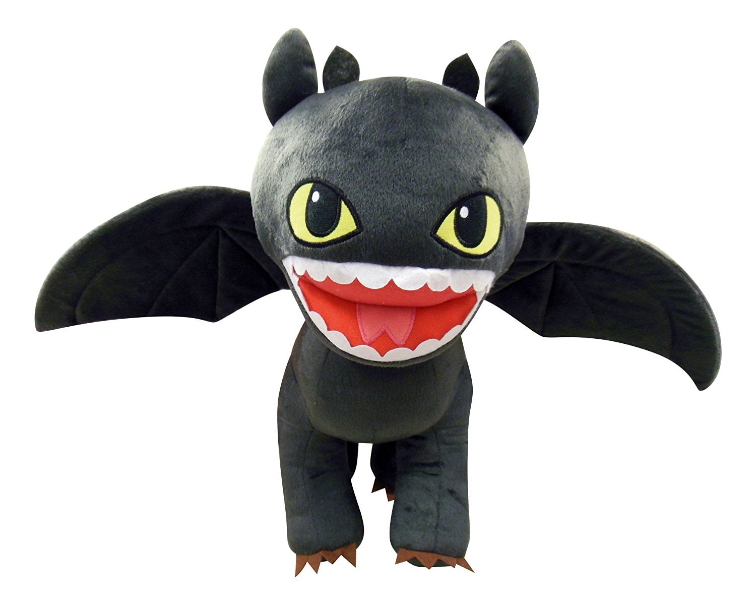 night fury pillow pet