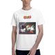 thumbnail image 1 of Camiseta de Manga Corta para Hombres Naru, 1 of 5