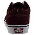 thumbnail image 3 of Zapatilla Vans Atwood Deluxe para hombre en color chocolate, talla 8US, 3 of 7