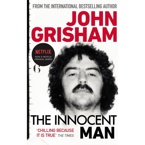 Pre-Owned Innocent Man (Paperback) 1784759414 9781784759414
