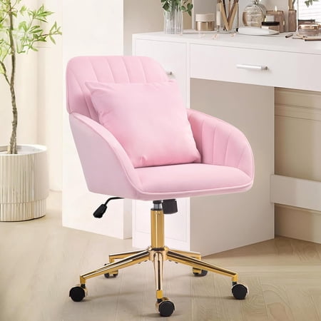 home office desk chair with product