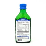 Cod Liver Fruit Splash - 8.4 Fluid Ounces