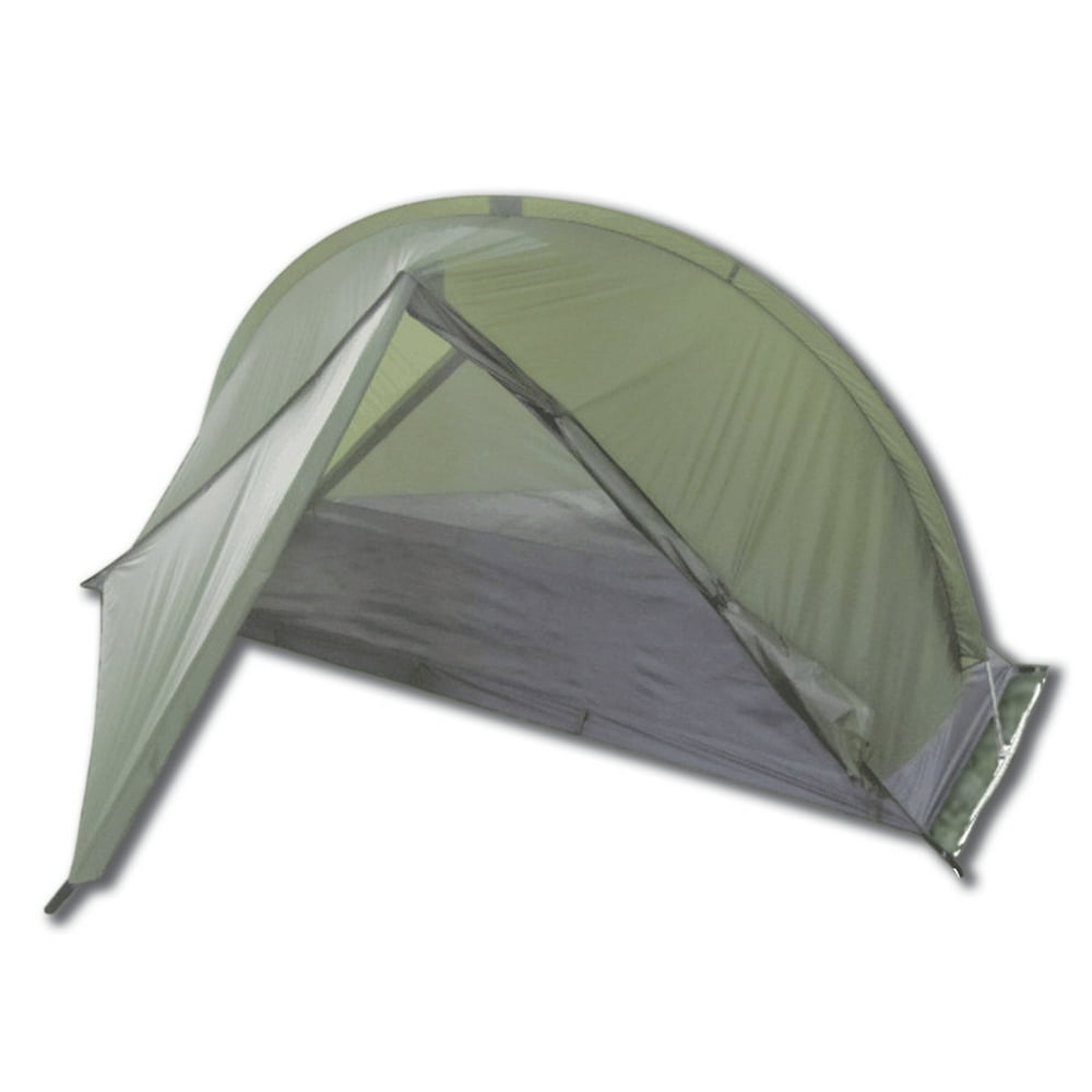Ozark Trail 1Person Lightweight Backpacking Tent