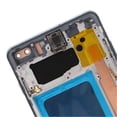 thumbnail image 4 of 6.4inch Phone Screen Replacement for Galaxy S10 Plus LCD Display Digitizer Touch Assembly Repair Kit for SM G975F G975U G975W G975A Green, 4 of 4