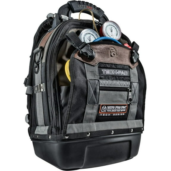 TECH PAC TECH PAC BACKPACK TECH PAC TECH PAC BACKPACK