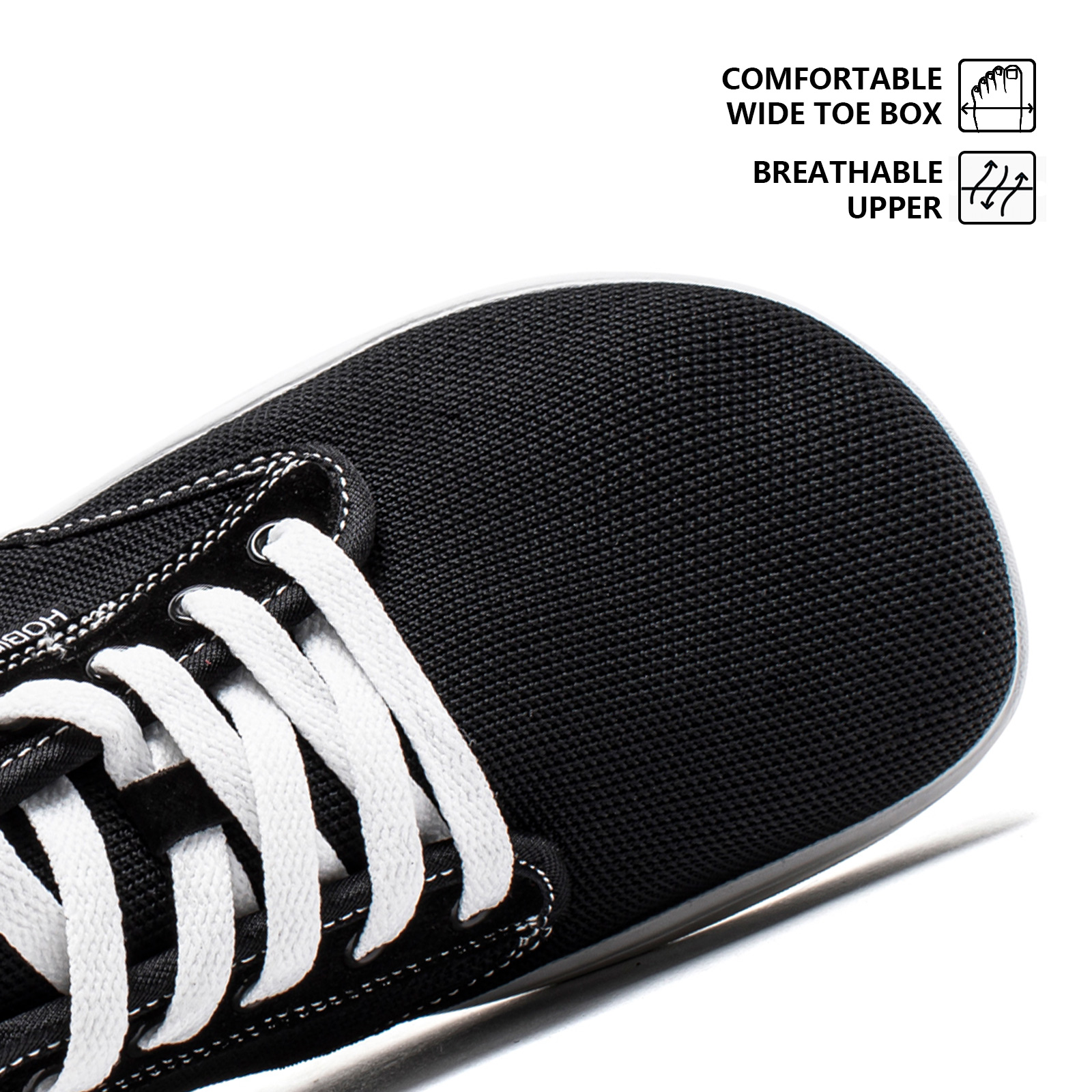 Gubarun Barefoot Minimalist Sneakers Unisex photo 2
