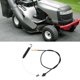 thumbnail image 5 of Deck Engagement Cable Reliable 946-04173A Simple Installation High Toughness  for Mower Accessory ANGGREK Otros, 5 of 8