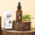 thumbnail image 4 of Retinol Moisturizing Serum Brightening Weakening Fine Wrinkles Repairing Serum 30ml, 4 of 8