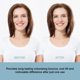 thumbnail image 5 of Suero para el crecimiento de cejas Nourish Mantra | Formulado con péptidos y aminoácidos de redensyl biotina | Suero natural para cejas y potenciador para cejas más gruesas | sérum potenciador de ceja, 5 of 5