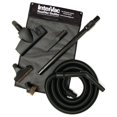 thumbnail image 1 of Kit de herramientas Intervac Accesorios para aspiradora central Accesorios para aspiradora Manguera elástica de 35' y más accesorios para aspiradora Fácil de usar Compatible con todos los modelos de I, 1 of 1
