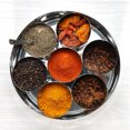 thumbnail image 4 of Verka Stainless Steel Spice Box(Masala Dabba), 4 of 4