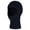 Black, variant on Regatta Open Face Balaclava