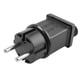 thumbnail image 1 of Power Adapter 31V 6W Output Current 100V-240V Eight Function EU Plug, 1 of 5