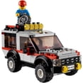 thumbnail image 6 of LEGO City Town Dirt Bike Transporter Play Set, 6 of 9
