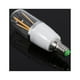 thumbnail image 4 of Bombilla de filamento Sincero para lámpara LED E14 estilo retro blanco cálido 3W 12V, 4 of 5