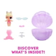 thumbnail image 3 of LOL Surprise Mermaids Baby Sisters with Color Change Tail, 8 Dolls to Collect, Fashion Accessories, Great Gift for Kids Ages 4+, 3 of 5