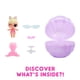 thumbnail image 3 of LOL Surprise Mermaids Baby Sisters with Color Change Tail, 8 Dolls to Collect, Fashion Accessories, Great Gift for Kids Ages 4+, 3 of 5