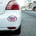 thumbnail image 3 of BIDEN HARRIS 2024 Magnetic Political Bumper Stickers for Cars - Political Decals for Car - Decal Sticker - Car Magnets for Automotive Vehicle Bumper - American President Magnet Car Decal - 3.5" x 5.5", 3 of 7
