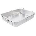 thumbnail image 2 of Vollrath Roasting Pan Bottom,with Straps 68362, 2 of 7