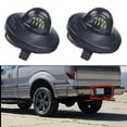thumbnail image 1 of BUYISI Long Lasting License Plate Light Spare Accessories Easy Installation Parts Rear Bumper For Ford F150 F250 F350, 1 of 5