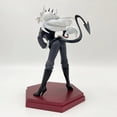 thumbnail image 5 of Figurine Anime 18 cm Pop-Up PARADE Helltaker Lucifer, Figurine Helltaker Lucifer, Figurine d'Action, Modèle de Collection pour Adultes, Poupée, Jouets, Cadeaux, 5 of 5