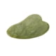 thumbnail image 4 of Rodillo de jade y herramientas de masaje de raspado Gua Sha para faciales Labymos  Natural, 4 of 5