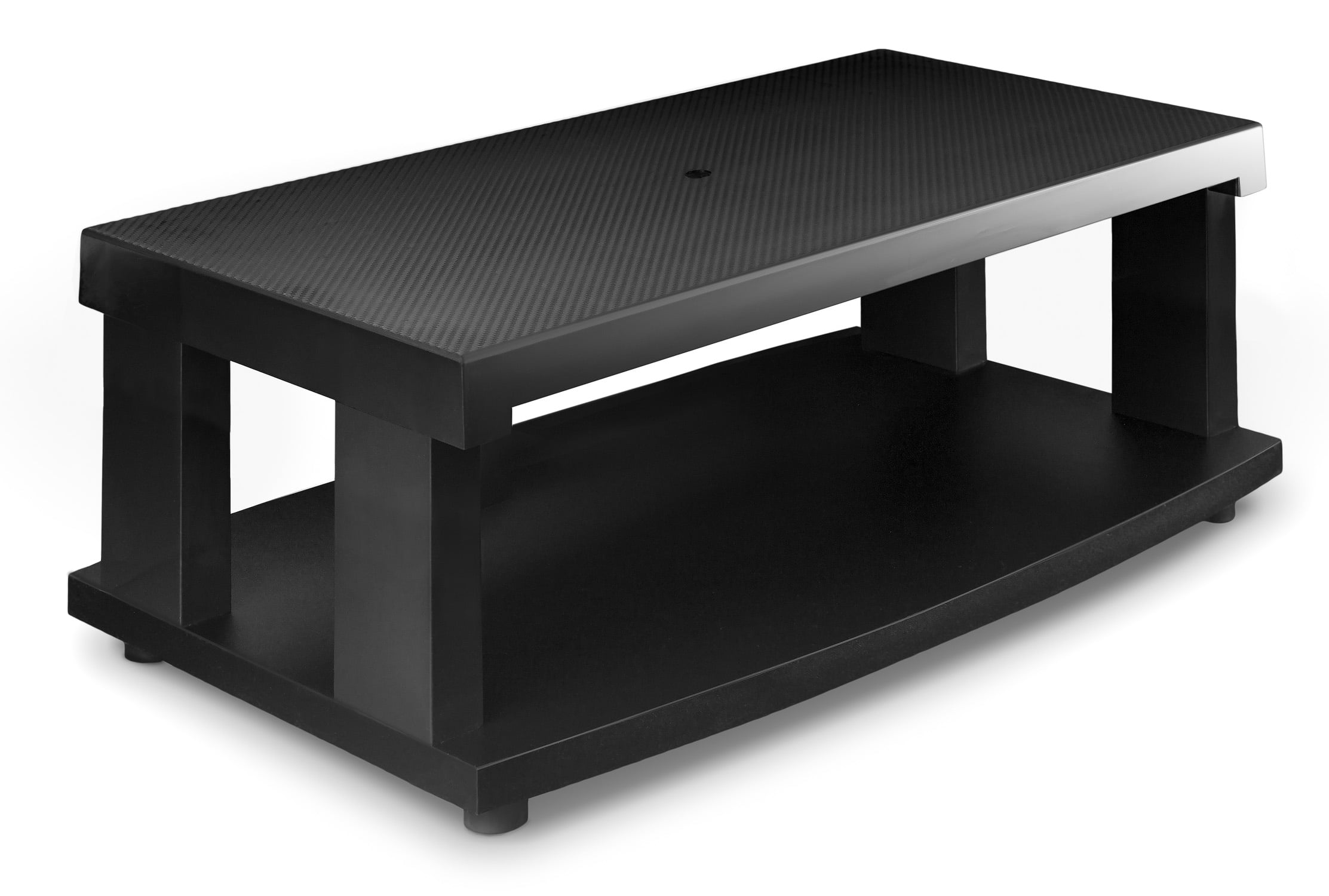 Aleratec Heavy Duty LCD/LED TV, Printer Stand Entertainment Center