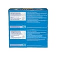 thumbnail image 2 of Snuggle Fabric Softener Dryer Sheets, Blue Sparkle (320 ct.), 2 of 2