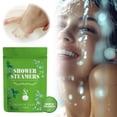 thumbnail image 1 of Bagmrteho Produit de Routine pour le Visage Sorbet Gel Douche Extensible Perfection Raffermissante pour le Visage Cicatrice Irritée Fixe une Assiette Arôme Menthe Poivrée Bain Tablette Arôme Nettoie en Douceur, 1 of 3
