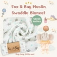 thumbnail image 3 of Luxury Baby Shower Gift Set for New & Expecting Moms – 4-Year Memory Journal, Bath Bombs, Cozy Socks and More – Thoughtful Pregnancy Gift, 3 of 8