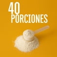 thumbnail image 4 of Bendita ELECTROLITOS Sin Az&uacute;car |650mg Sodio + Potasio + Magnesio | HIDRATACI&Oacute;N REAL| Keto Bebida Hidratante Polvo Sabor Naranja 40 Porciones SIN Maltodextrina, Colorante ni Edul, 4 of 9