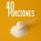 thumbnail image 4 of Bendita ELECTROLITOS Sin Az&uacute;car |650mg Sodio + Potasio + Magnesio | HIDRATACI&Oacute;N REAL| Keto Bebida Hidratante Polvo Sabor Naranja 40 Porciones SIN Maltodextrina, Colorante ni Edul, 4 of 9