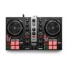 Hercules DJ Control Inpulse 200 MK2, Black