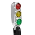 thumbnail image 6 of Motorcycle Ornaments Mini Traffic Light Toy for Children Adults, 6 of 7