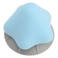 thumbnail image 1 of Mini bola de fascia, bola de masaje, mini bola de masaje manual de silicona, bola de masaje de silicona, verdadera excelencia, 1 of 8