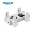thumbnail image 5 of Xbox Series S Cooling Fan Stand - All-in-One Base with Turbo Cooling Fan for Xbox Series S Console | Anti-Slip Design, USB-Powered, Reduces Overheating & Lag for Marathon Gaming, 5 of 5