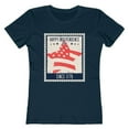 thumbnail image 4 of Patriotic Shirts for Women American Shirt Womens Vintage 4th of July Shirt 4th of July Outfits for Women, 4 of 8