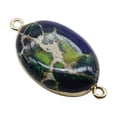 thumbnail image 2 of 1pcs Diy Stone Pendant, 2 of 3
